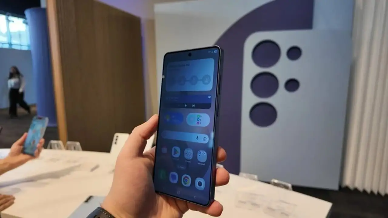 لماذا تنفرد هواتف Galaxy S26 Ultra بميزة عرض الخصوصية الجديدة دون غيرها؟